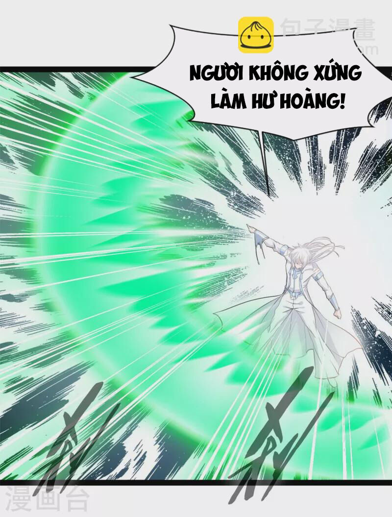 Tuyệt Thế Cổ Tôn Chapter 122 - 14