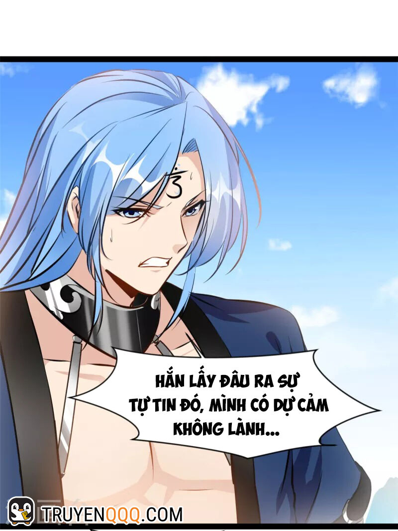 Tuyệt Thế Cổ Tôn Chapter 122 - 2