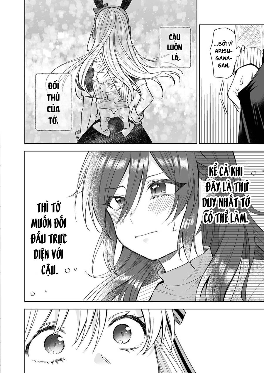 Koi Shita No De, Haishin Shite Mita Chapter 71 - 8