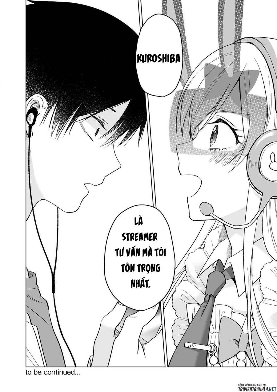 Koi Shita No De, Haishin Shite Mita Chapter 73 - 17