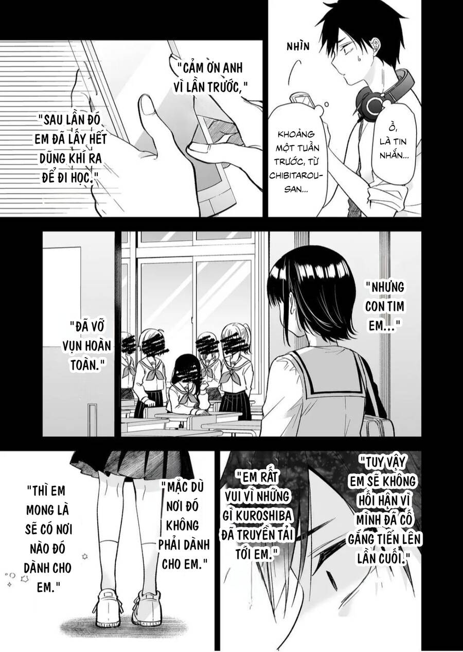 Koi Shita No De, Haishin Shite Mita Chapter 74 - 14