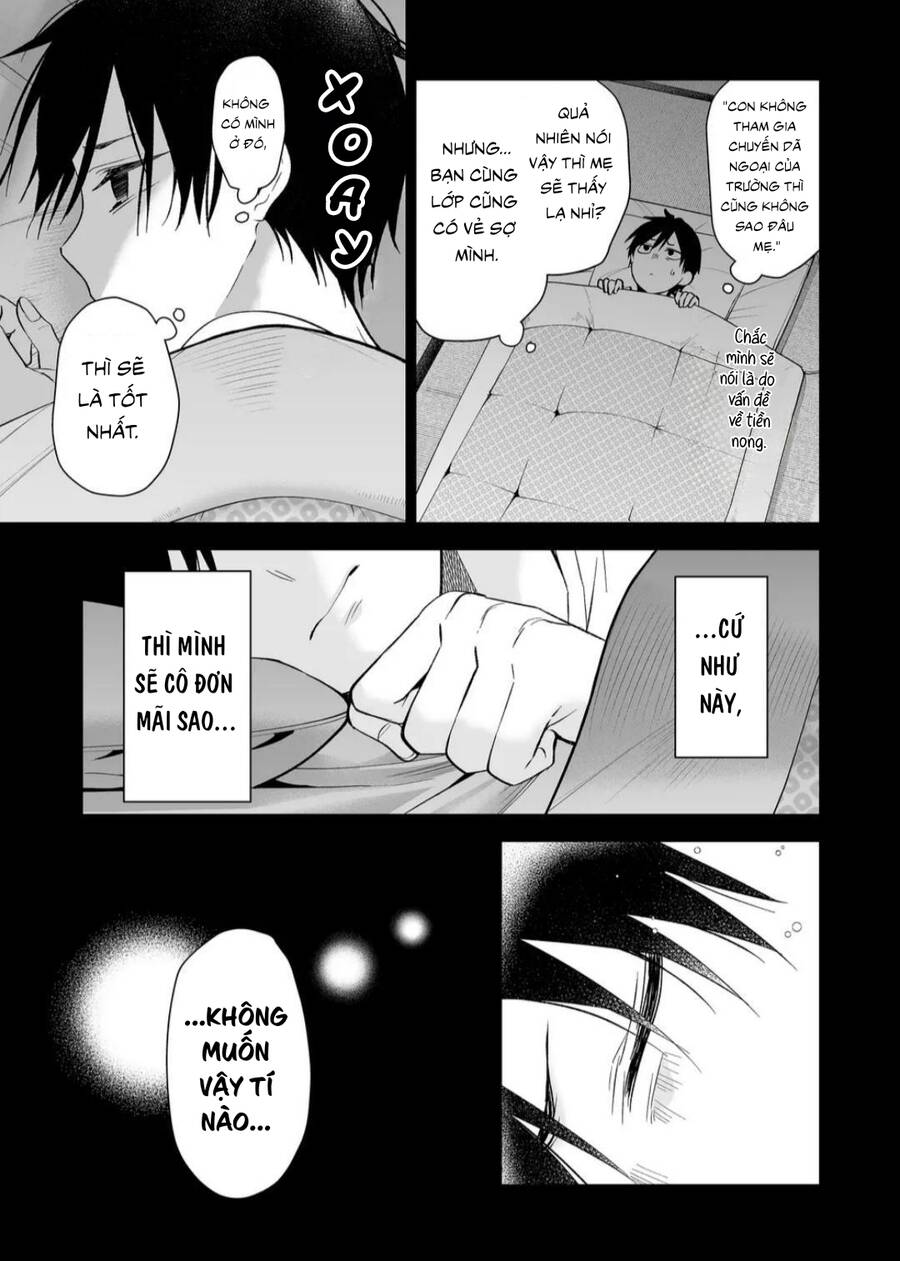 Koi Shita No De, Haishin Shite Mita Chapter 74 - 6