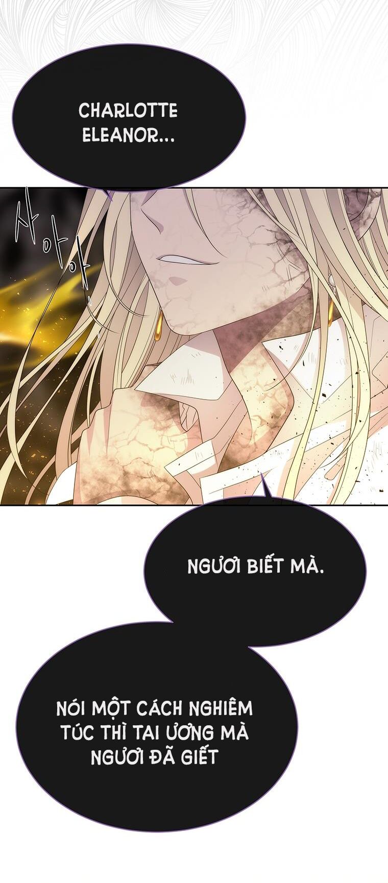 Ngũ Đại Đồ Đệ Của Charlotte Chapter 168.1 - 20