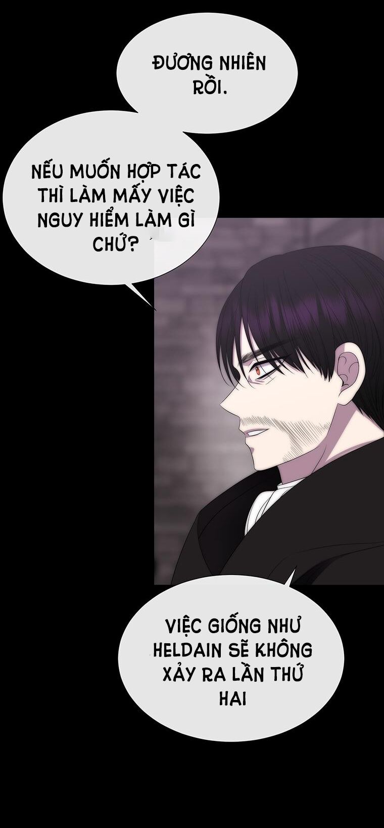 Ngũ Đại Đồ Đệ Của Charlotte Chapter 168.1 - 27