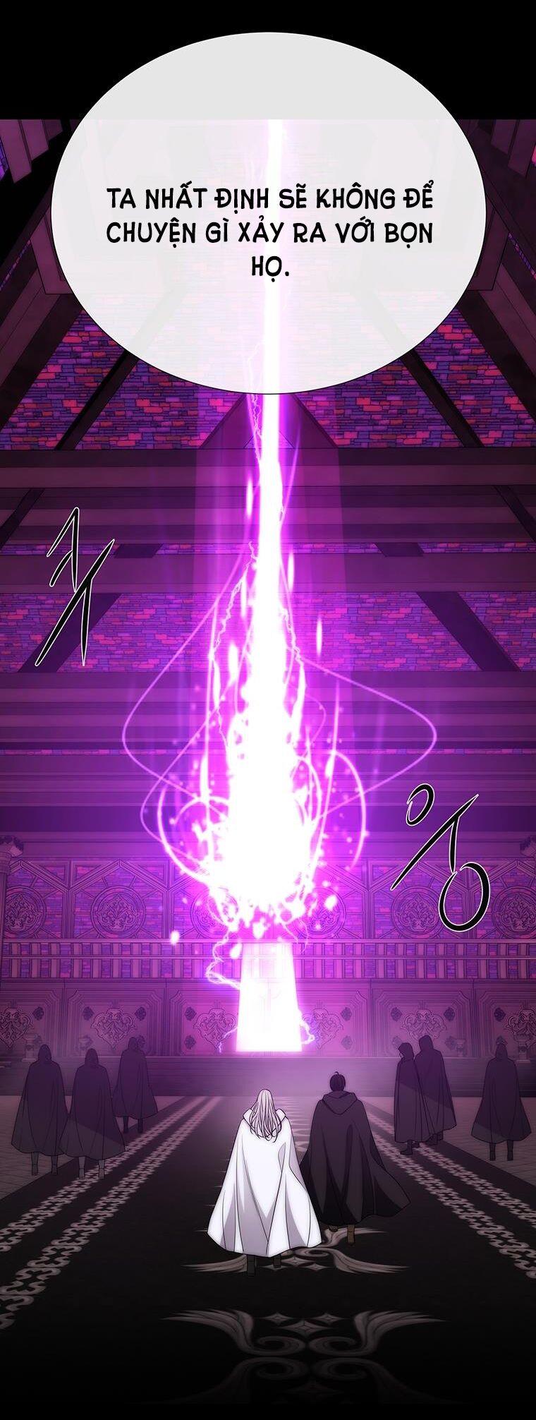 Ngũ Đại Đồ Đệ Của Charlotte Chapter 168.1 - 29