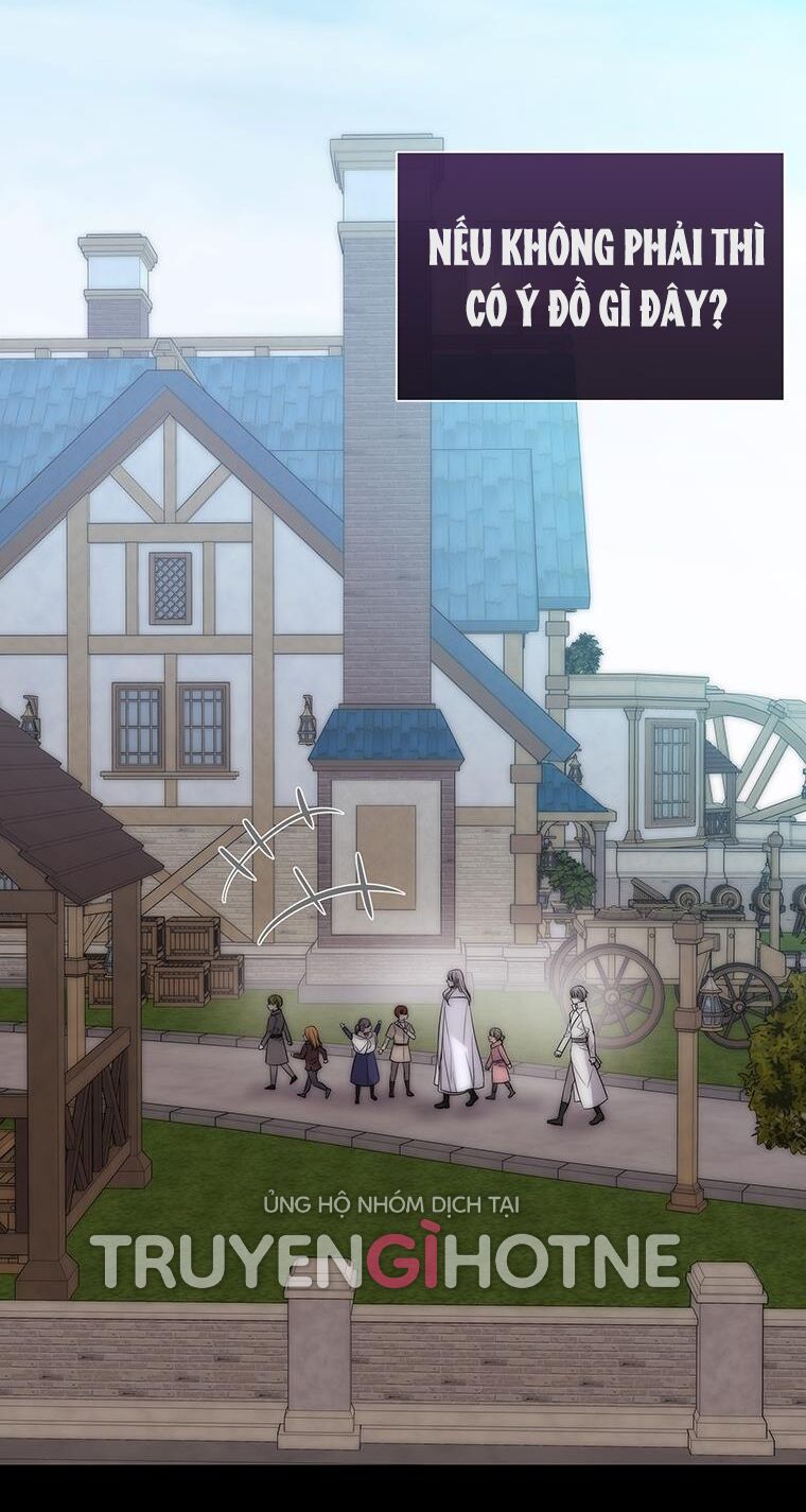 Ngũ Đại Đồ Đệ Của Charlotte Chapter 168.1 - 34