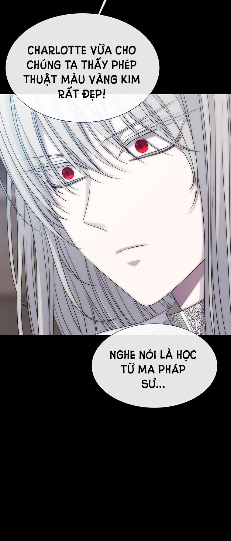 Ngũ Đại Đồ Đệ Của Charlotte Chapter 168.1 - 37