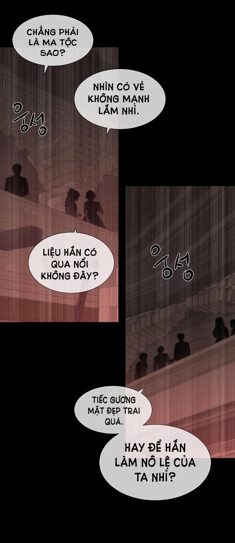 Ngũ Đại Đồ Đệ Của Charlotte Chapter 168.2 - 18