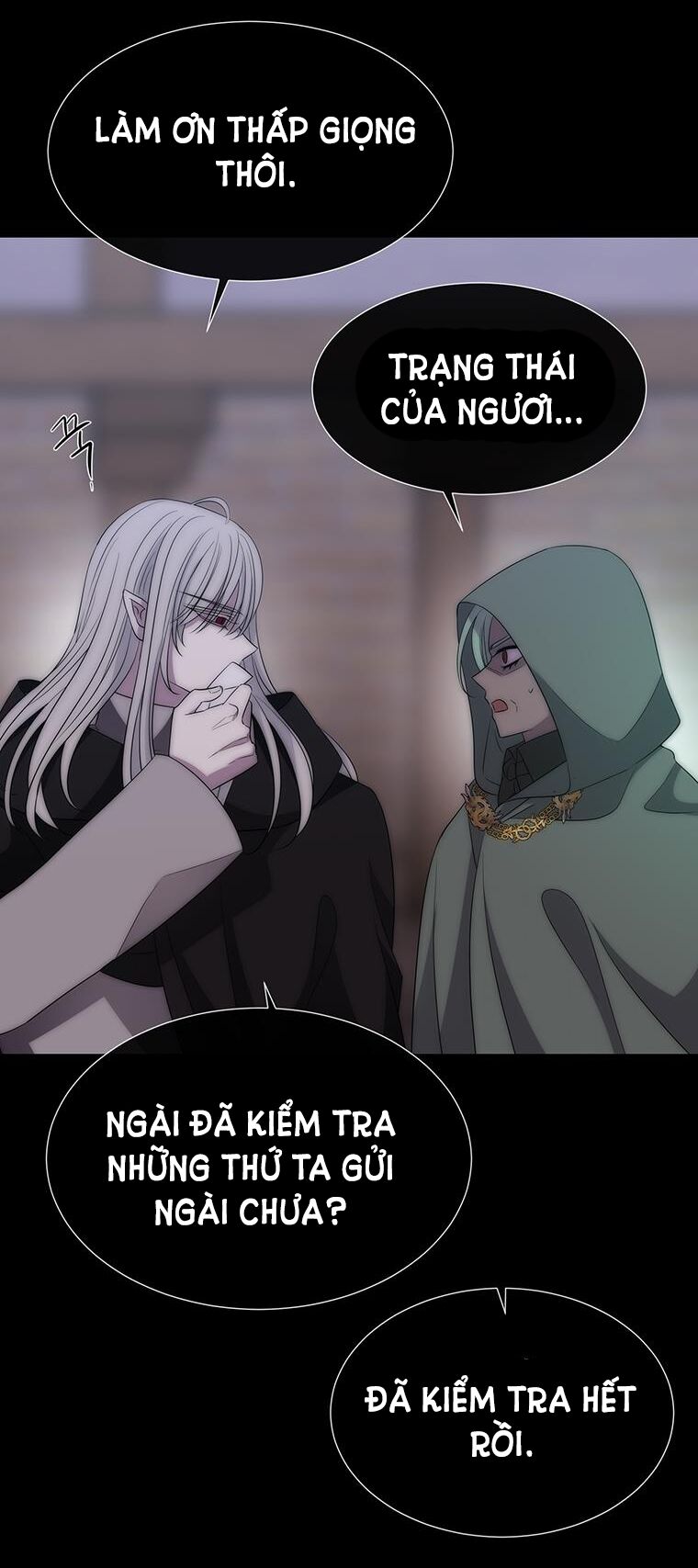 Ngũ Đại Đồ Đệ Của Charlotte Chapter 169.2 - 16