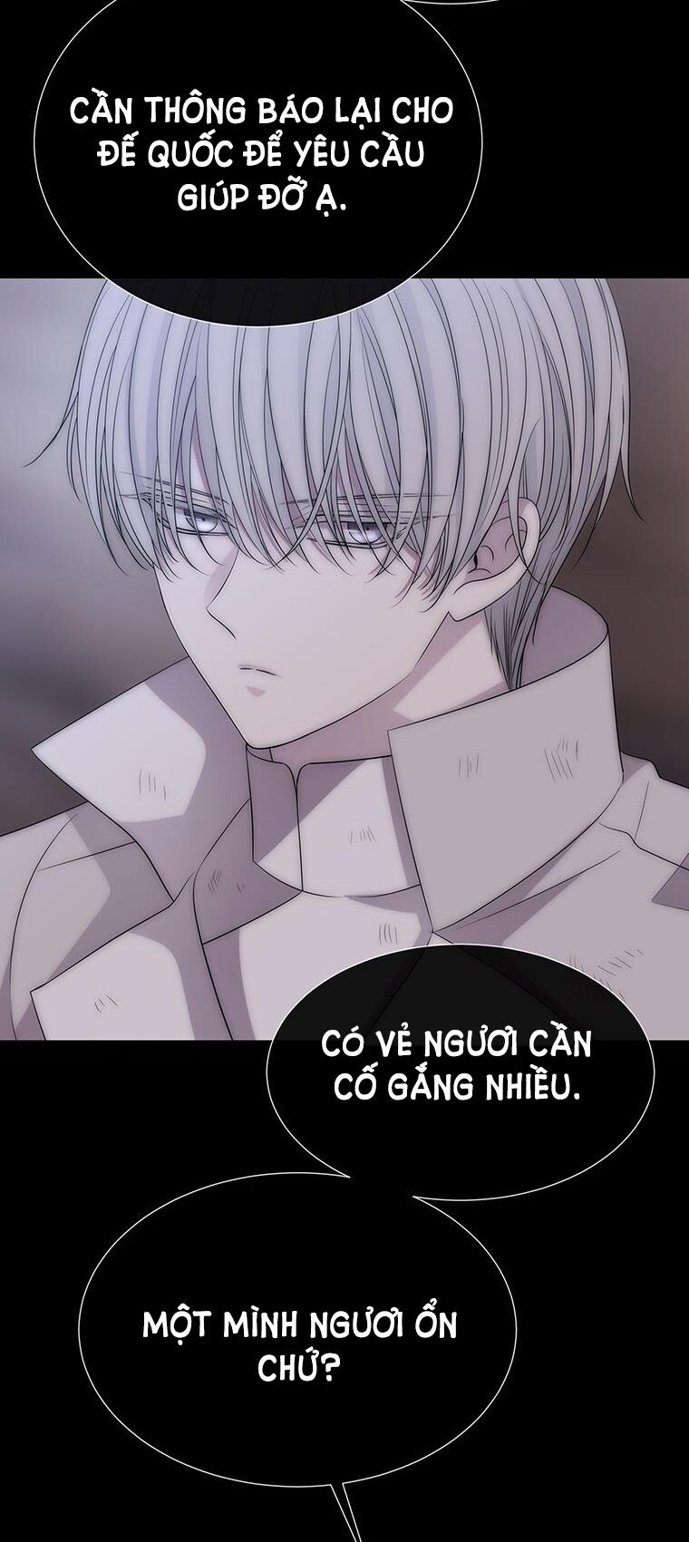 Ngũ Đại Đồ Đệ Của Charlotte Chapter 169.2 - 18