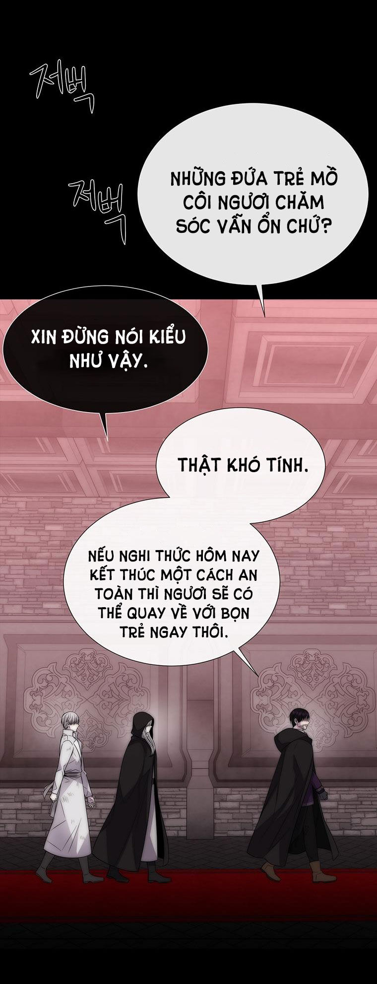 Ngũ Đại Đồ Đệ Của Charlotte Chapter 170.1 - 21
