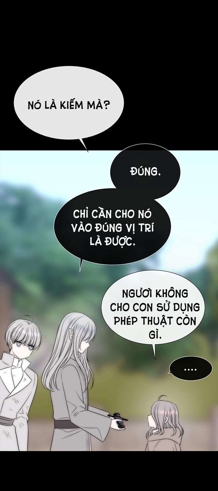 Ngũ Đại Đồ Đệ Của Charlotte Chapter 170.1 - 5