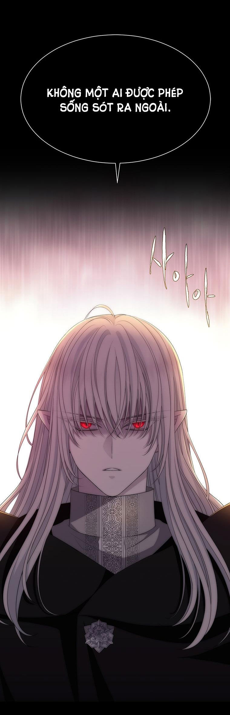 Ngũ Đại Đồ Đệ Của Charlotte Chapter 171.1 - 11
