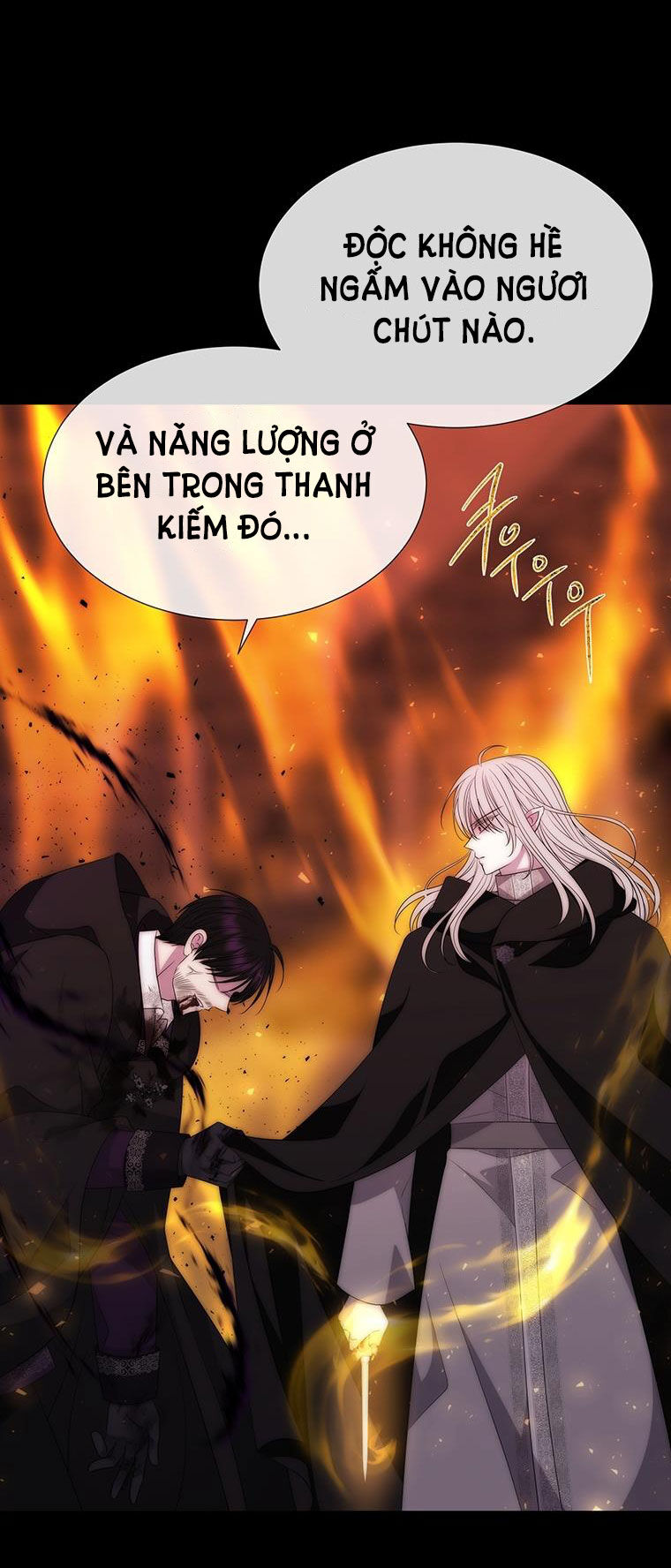 Ngũ Đại Đồ Đệ Của Charlotte Chapter 171.1 - 18