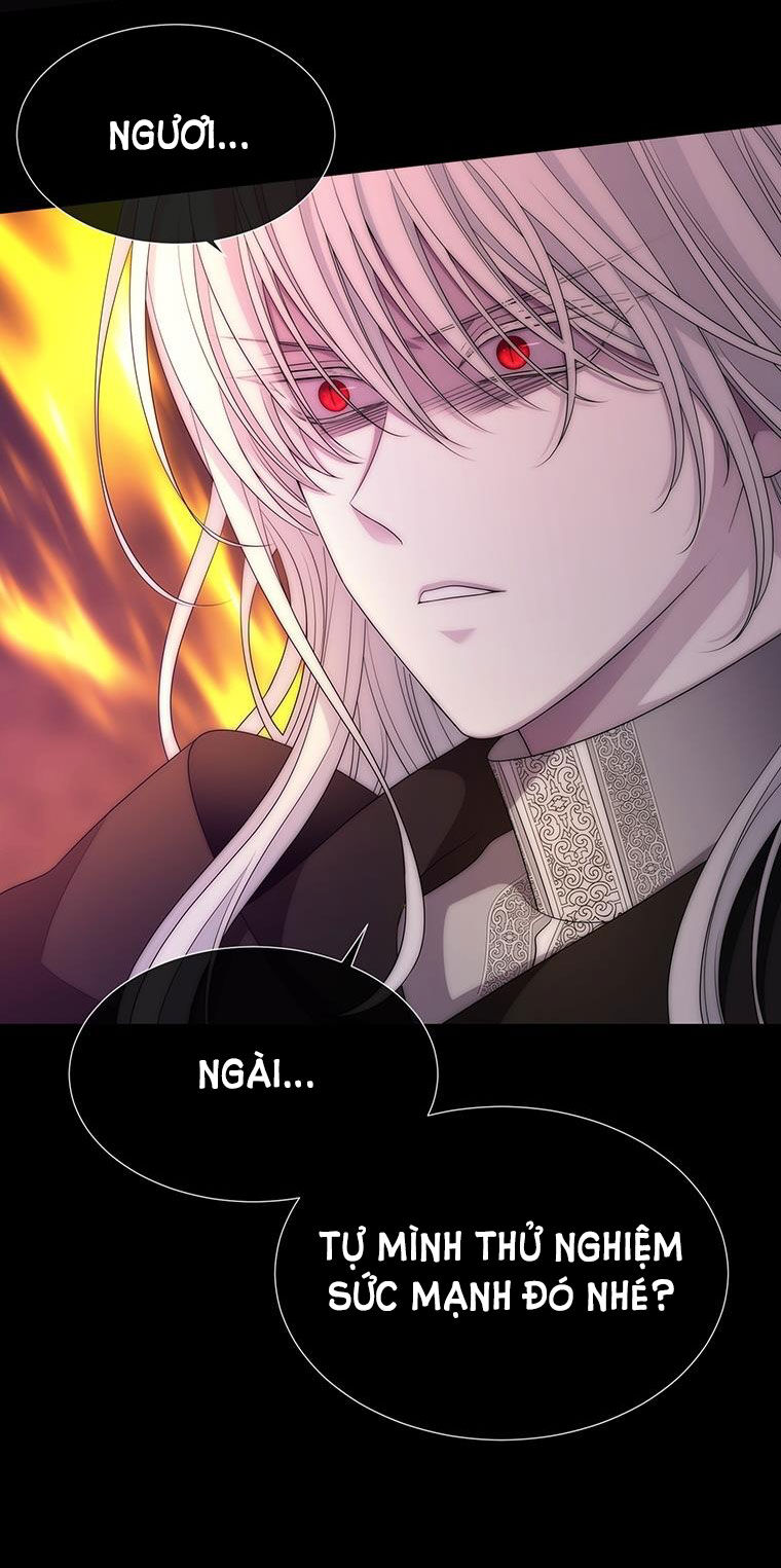 Ngũ Đại Đồ Đệ Của Charlotte Chapter 171.1 - 20