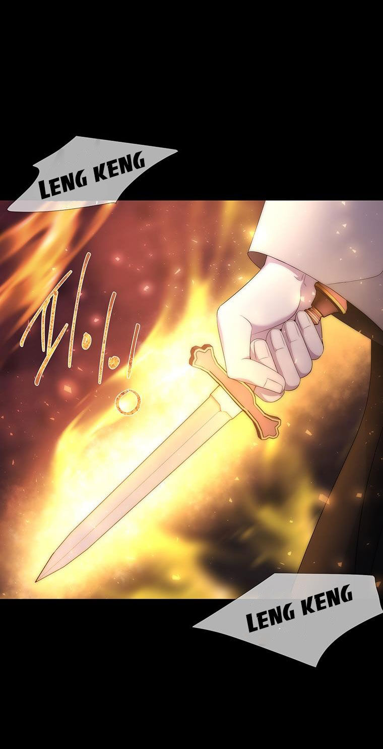 Ngũ Đại Đồ Đệ Của Charlotte Chapter 171.1 - 7