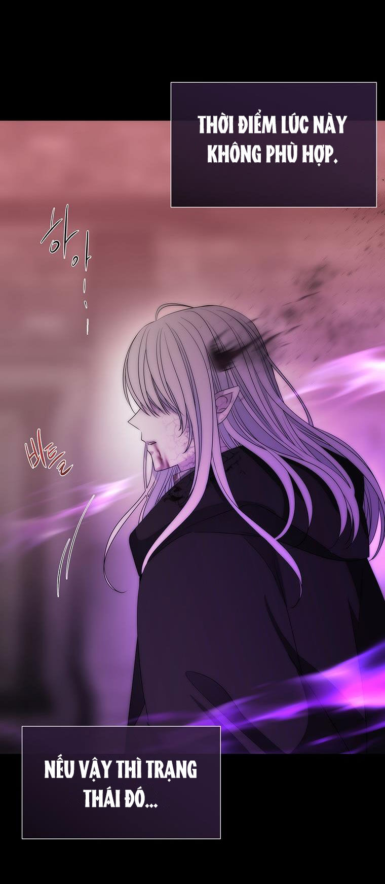 Ngũ Đại Đồ Đệ Của Charlotte Chapter 171.2 - 13