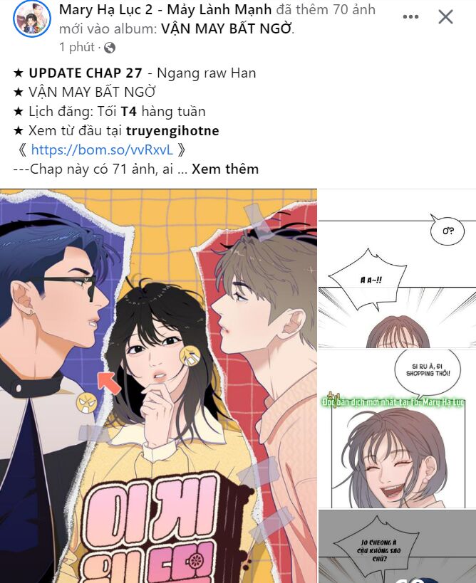 Ngũ Đại Đồ Đệ Của Charlotte Chapter 172.1 - 13
