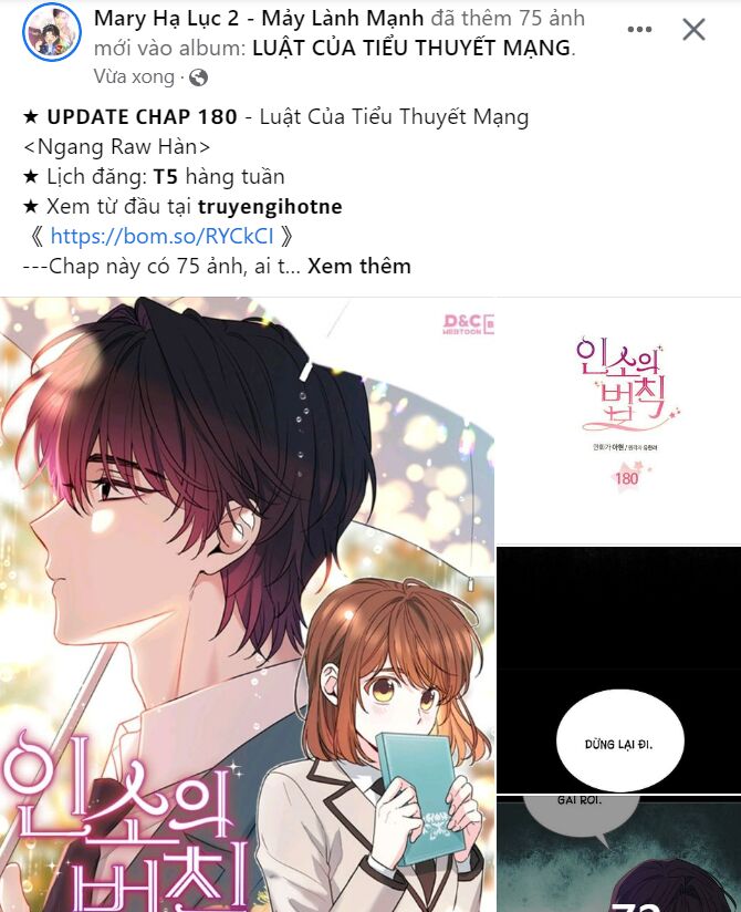 Ngũ Đại Đồ Đệ Của Charlotte Chapter 172.1 - 14