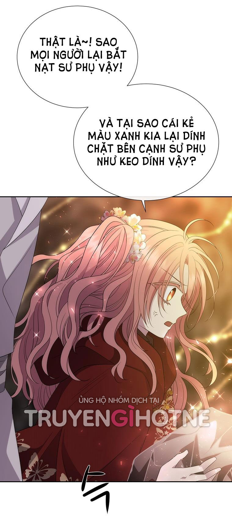 Ngũ Đại Đồ Đệ Của Charlotte Chapter 174.2 - 15