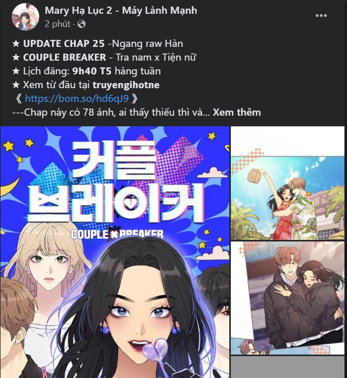 Ngũ Đại Đồ Đệ Của Charlotte Chapter 174.2 - 19