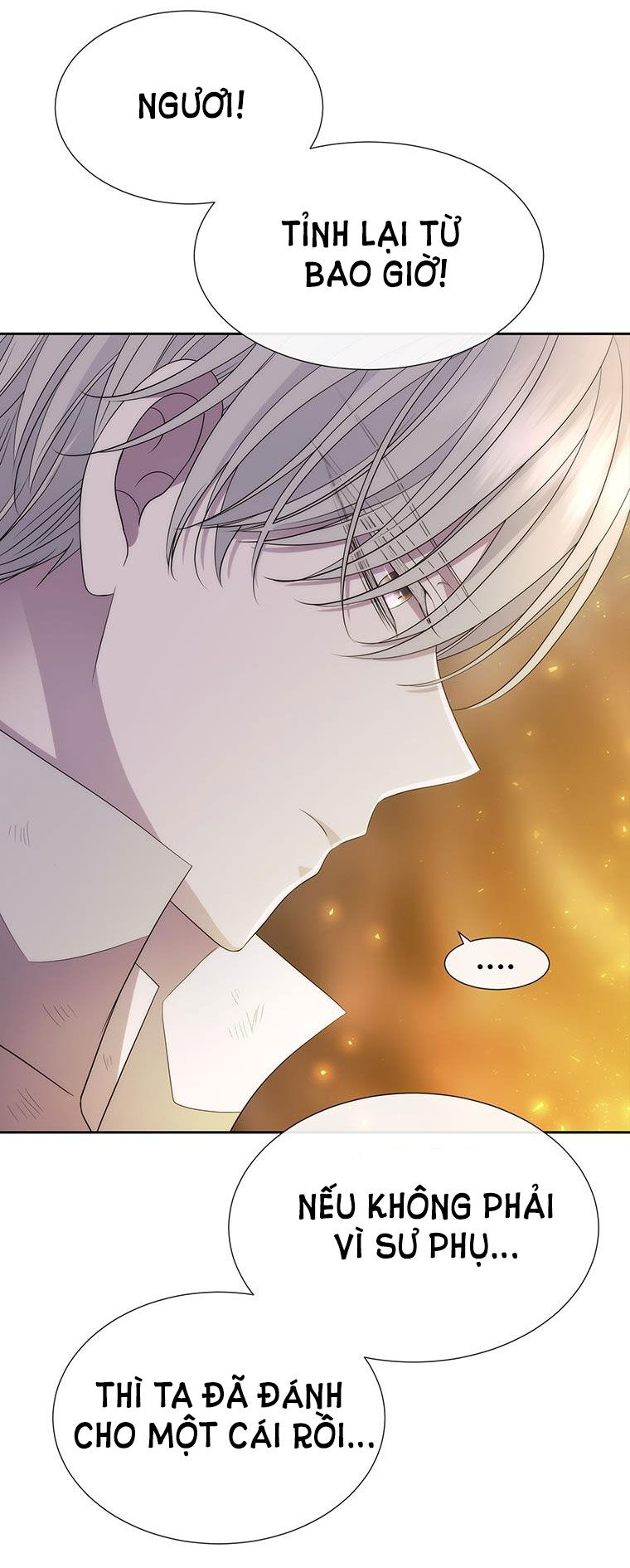 Ngũ Đại Đồ Đệ Của Charlotte Chapter 174.2 - 20