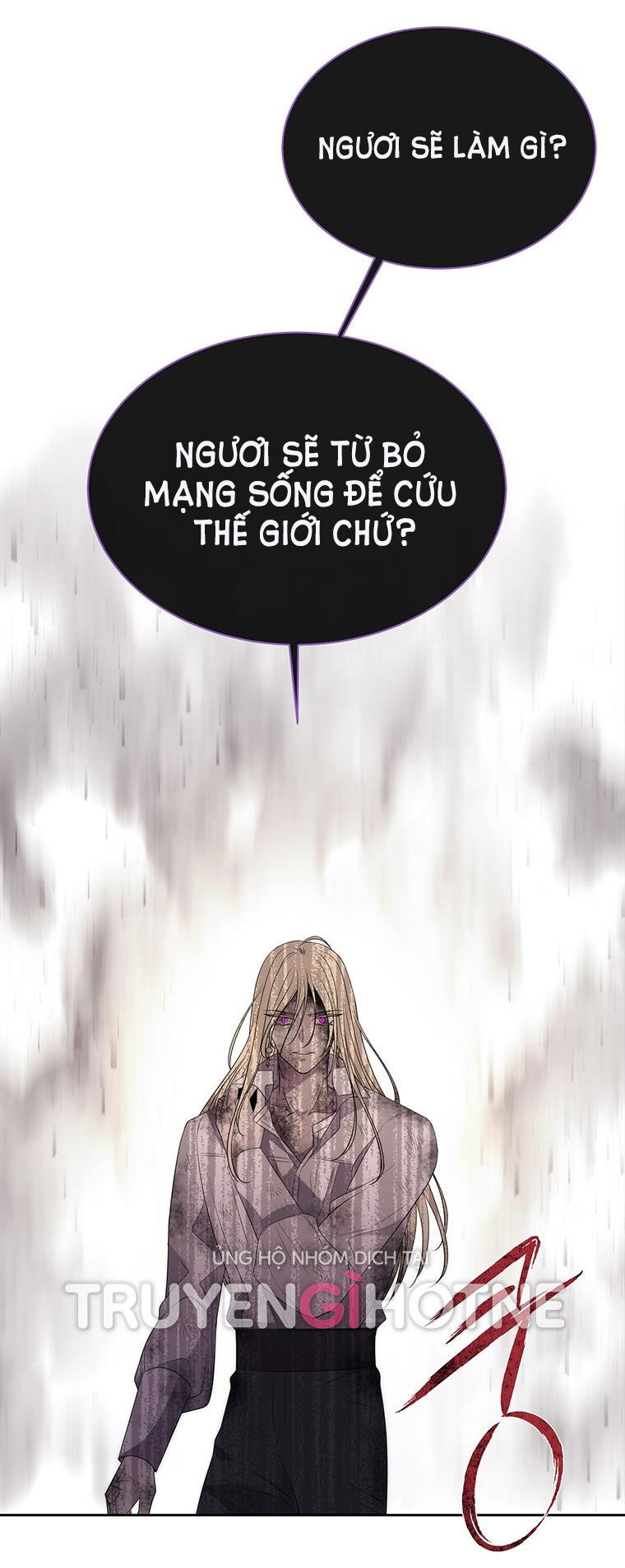 Ngũ Đại Đồ Đệ Của Charlotte Chapter 174.2 - 4