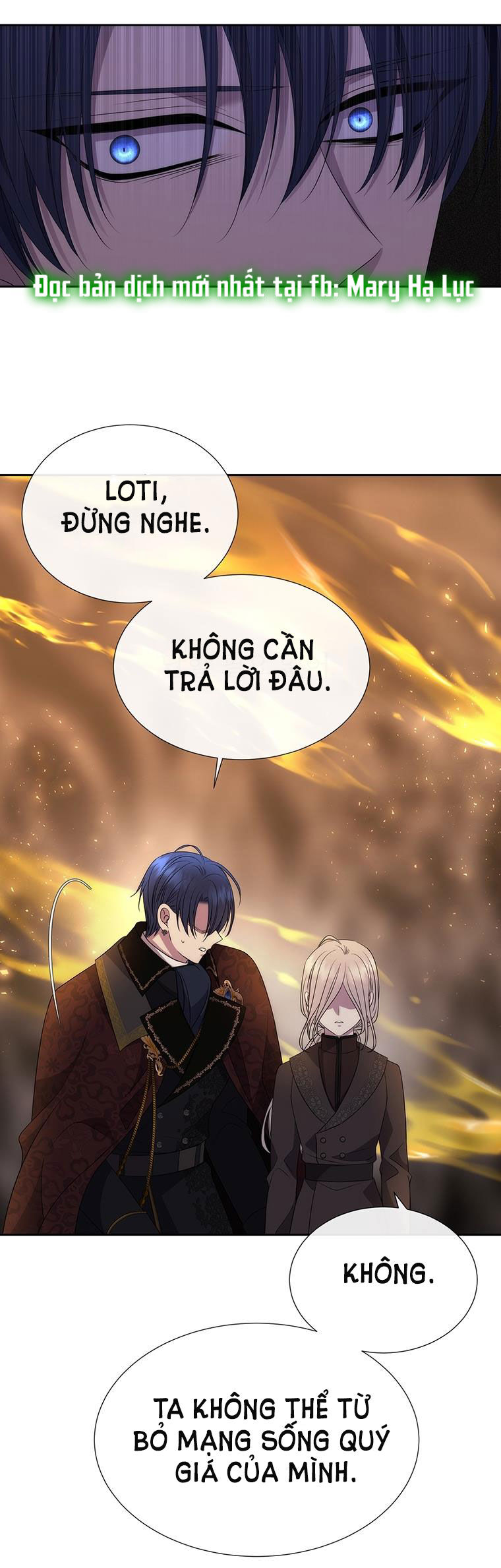 Ngũ Đại Đồ Đệ Của Charlotte Chapter 174.2 - 6