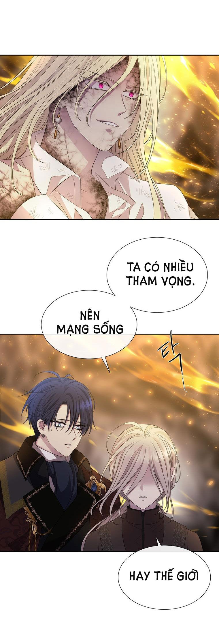 Ngũ Đại Đồ Đệ Của Charlotte Chapter 174.2 - 7