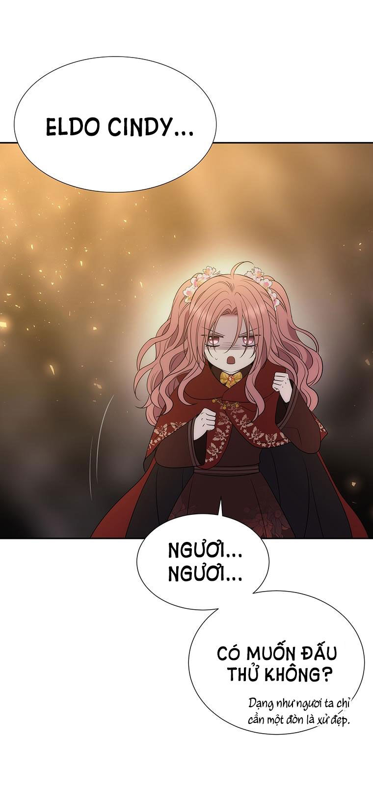 Ngũ Đại Đồ Đệ Của Charlotte Chapter 175.1 - 2