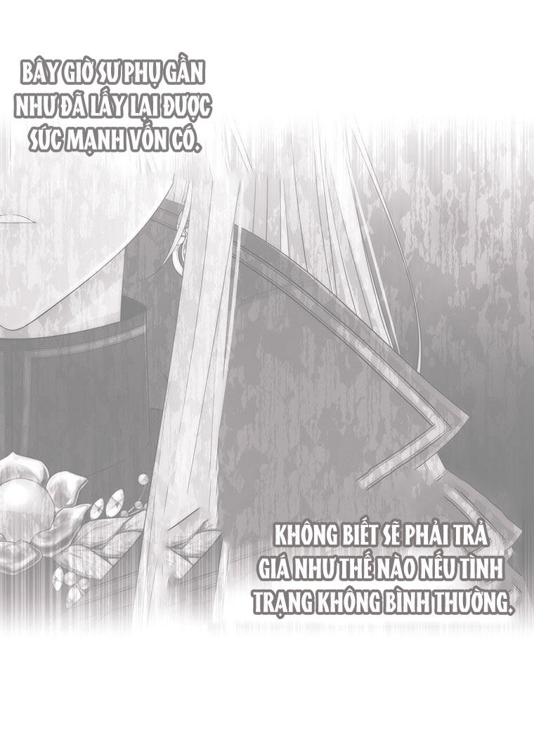 Ngũ Đại Đồ Đệ Của Charlotte Chapter 175.1 - 23