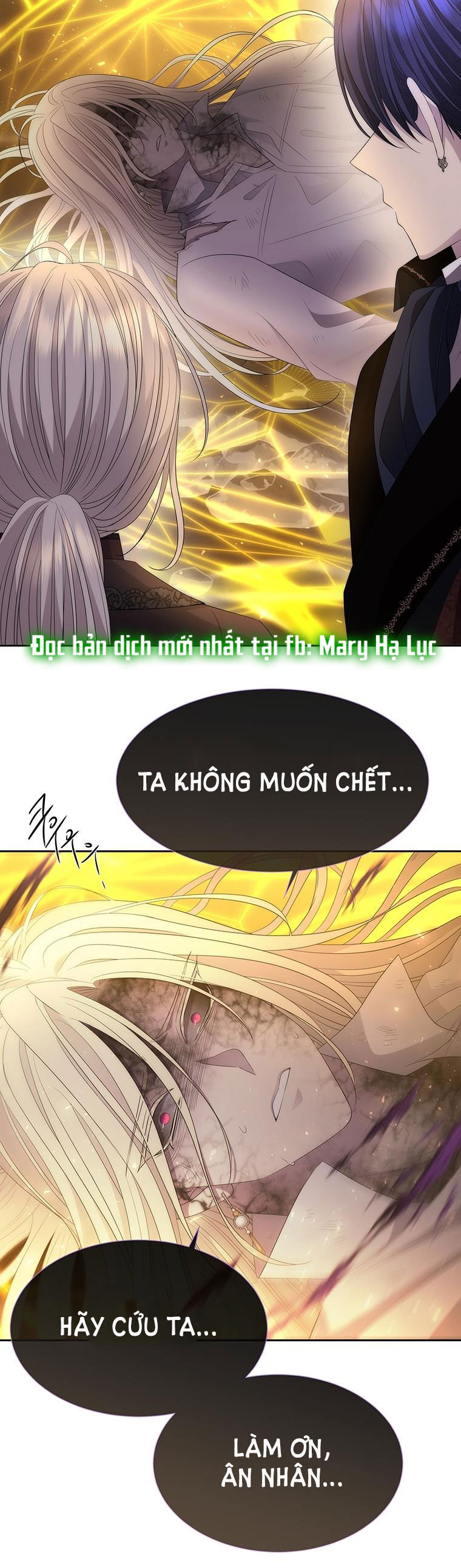 Ngũ Đại Đồ Đệ Của Charlotte Chapter 175.2 - 11
