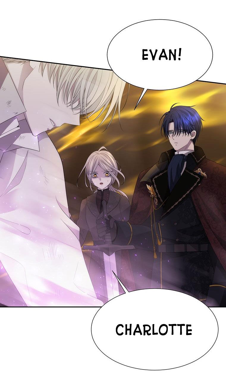 Ngũ Đại Đồ Đệ Của Charlotte Chapter 175.2 - 21