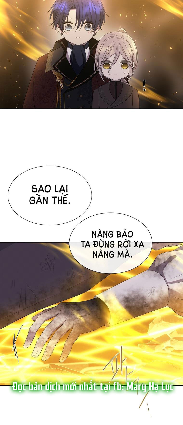 Ngũ Đại Đồ Đệ Của Charlotte Chapter 175.2 - 5