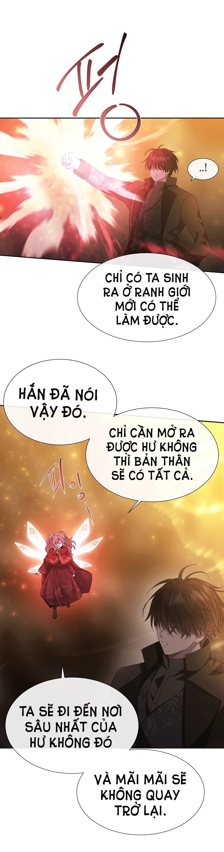 Ngũ Đại Đồ Đệ Của Charlotte Chapter 176.1 - 19