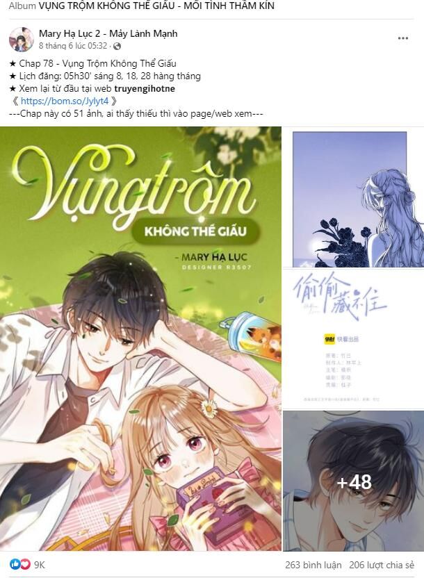 Ngũ Đại Đồ Đệ Của Charlotte Chapter 176.1 - 21