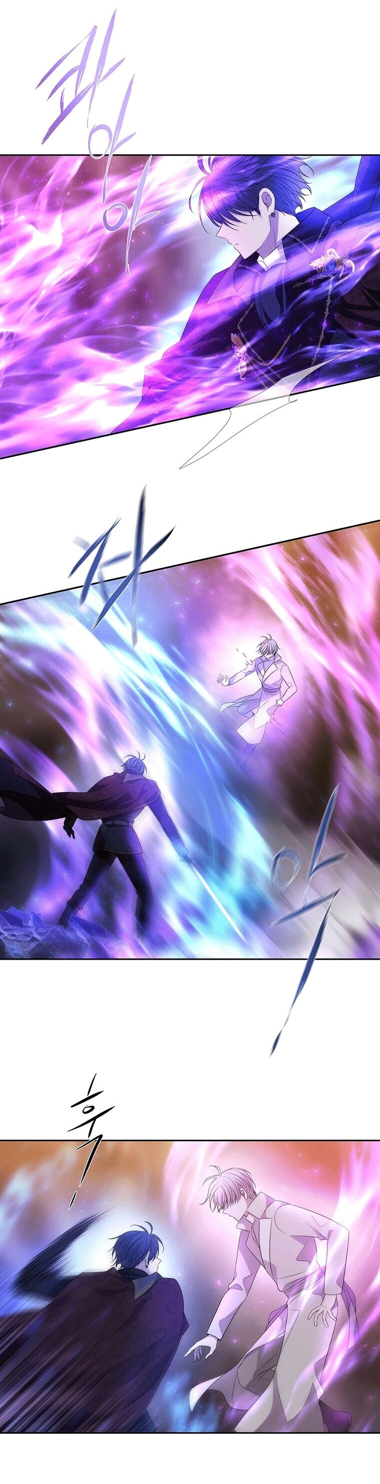 Ngũ Đại Đồ Đệ Của Charlotte Chapter 176.2 - 19