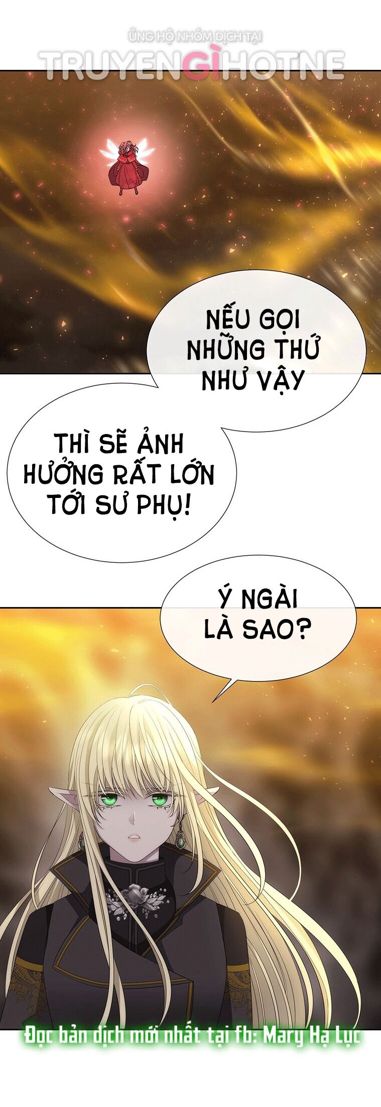 Ngũ Đại Đồ Đệ Của Charlotte Chapter 176.2 - 8