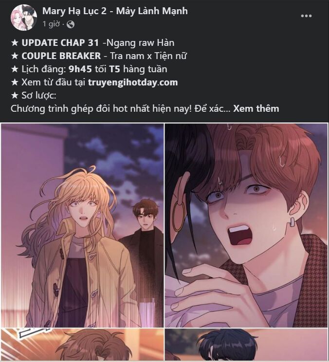 Ngũ Đại Đồ Đệ Của Charlotte Chapter 177.1 - 15