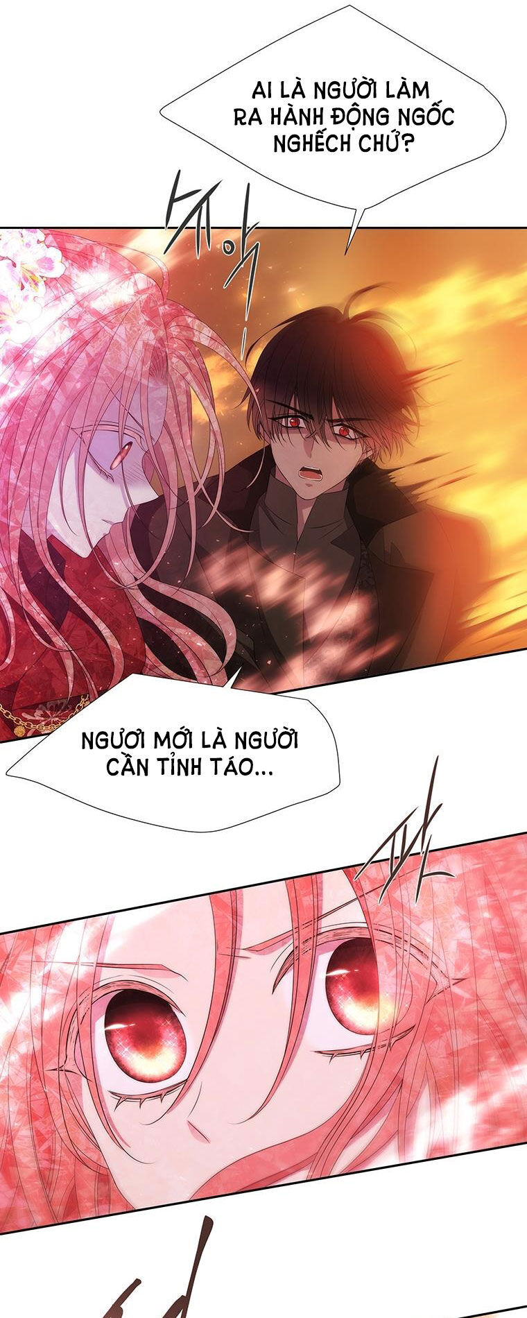 Ngũ Đại Đồ Đệ Của Charlotte Chapter 177.1 - 24