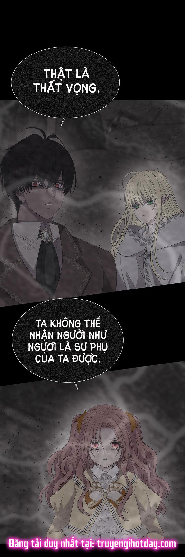 Ngũ Đại Đồ Đệ Của Charlotte Chapter 178.2 - 9