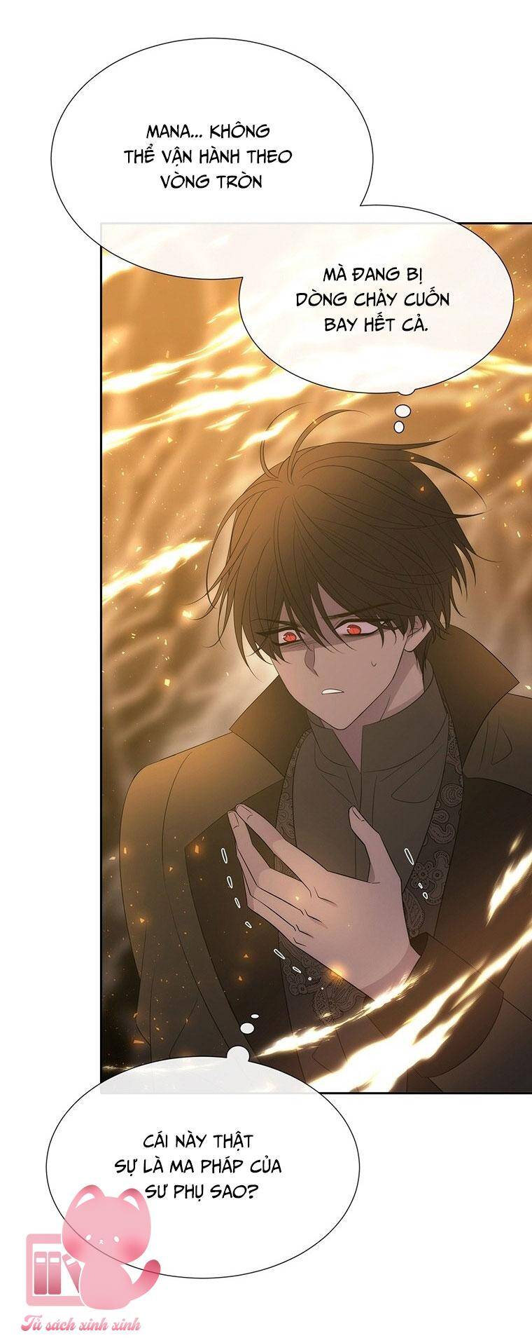 Ngũ Đại Đồ Đệ Của Charlotte Chapter 178 - 25