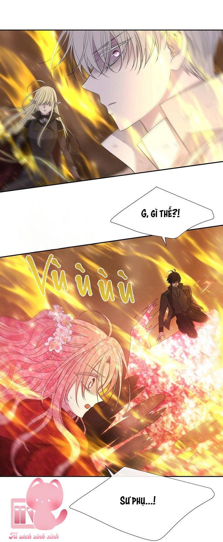 Ngũ Đại Đồ Đệ Của Charlotte Chapter 178 - 6