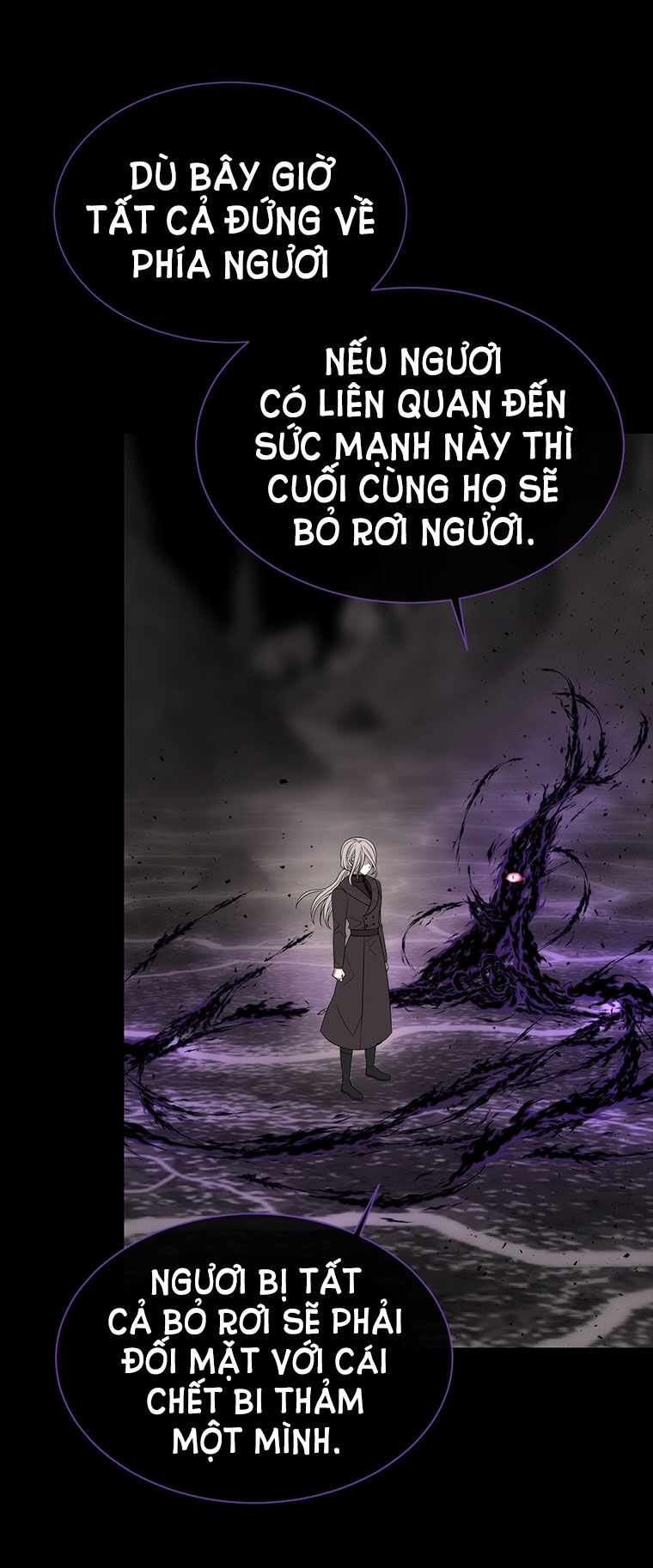 Ngũ Đại Đồ Đệ Của Charlotte Chapter 179.1 - 9