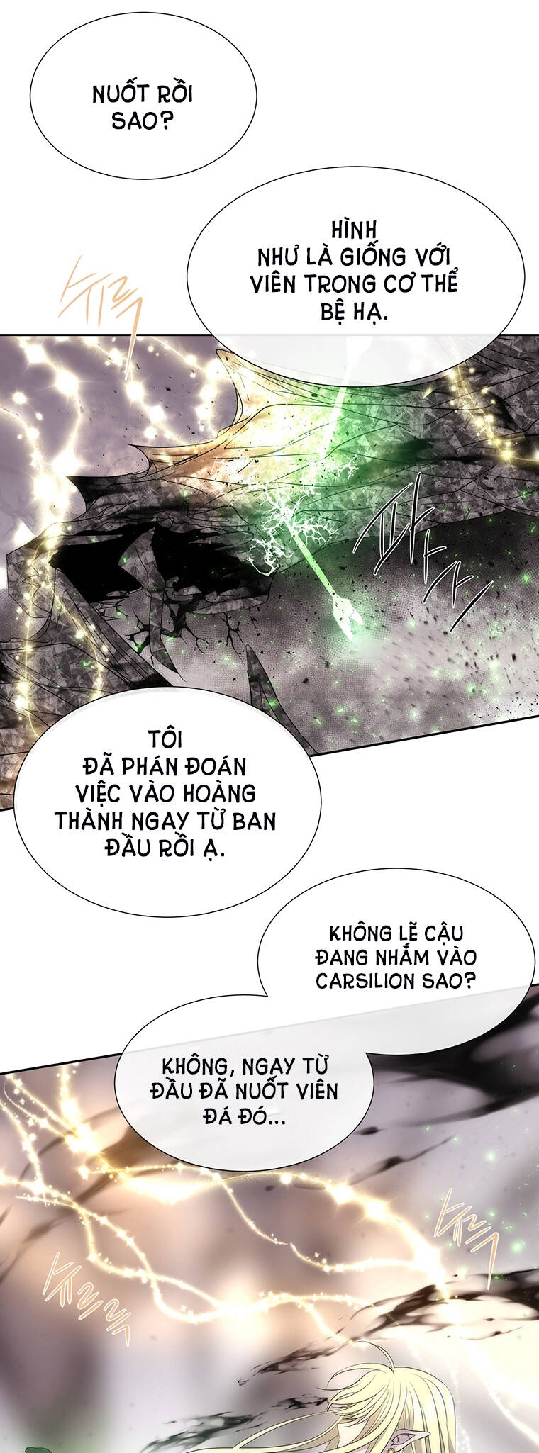 Ngũ Đại Đồ Đệ Của Charlotte Chapter 162.2 - 11