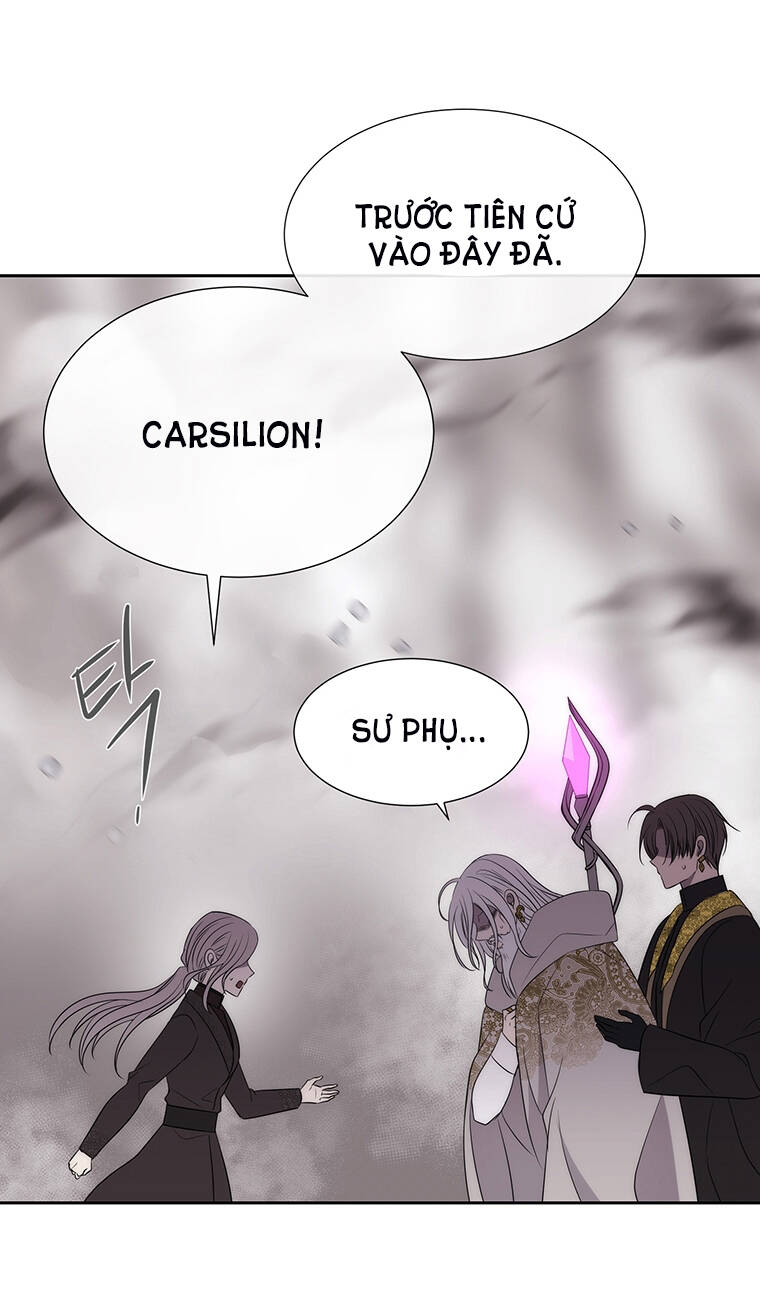 Ngũ Đại Đồ Đệ Của Charlotte Chapter 162.2 - 16