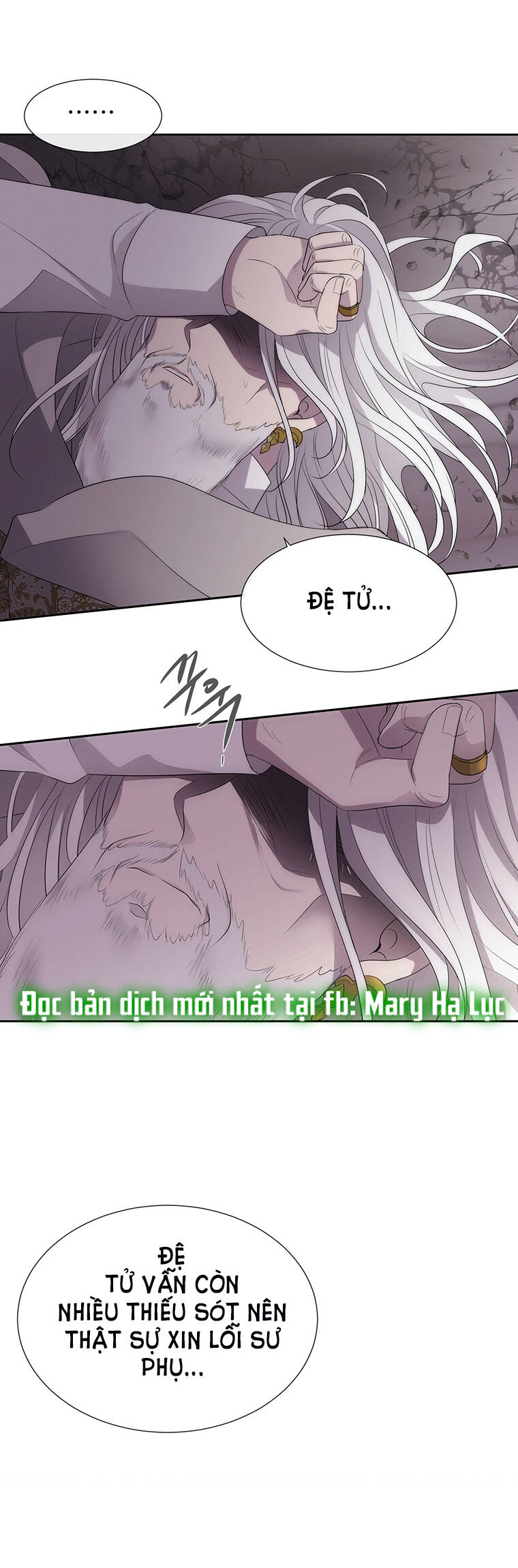 Ngũ Đại Đồ Đệ Của Charlotte Chapter 162.2 - 22