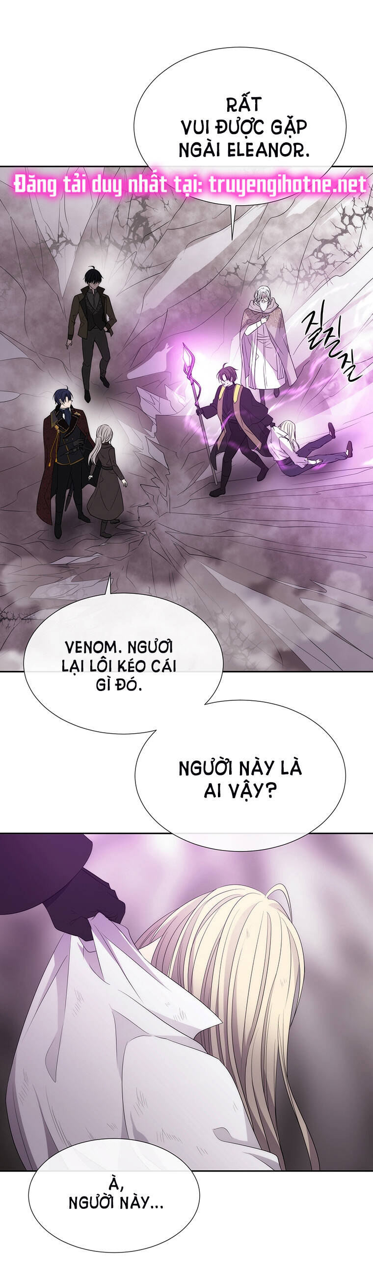 Ngũ Đại Đồ Đệ Của Charlotte Chapter 162.2 - 9