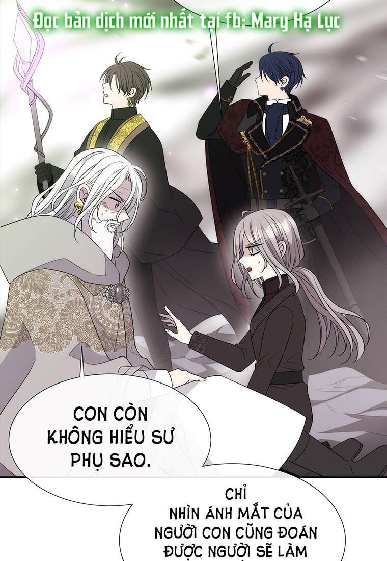 Ngũ Đại Đồ Đệ Của Charlotte Chapter 163.2 - 20