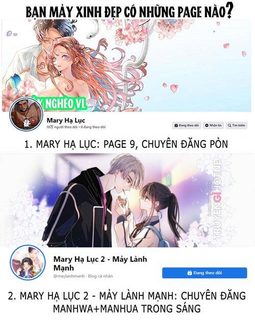 Ngũ Đại Đồ Đệ Của Charlotte Chapter 164.1 - 1